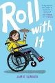 Roll with It, book cover