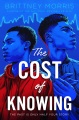 The Cost of Knowing, book cover