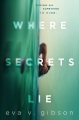 Where Secrets Lie, book cover