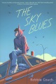 The Sky Blues, bìa sách