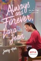 Always and Forever, Lara Jean, book cover