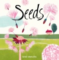 Seeds, book cover