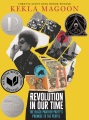 私たちの時代の革命：ブラックパンサー党の人々への約束、本の表紙