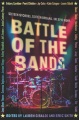 Battle of the Bands, book cover