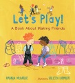 Let's Play!, book cover