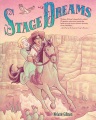 Stage Dreams, portada del libro