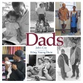 Dads, book cover