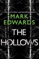 The Hollows, book cover