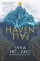 Havenfall, book cover