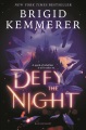 Defy the Night, book cover