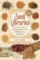 Seed Libraries and Other Means of Keeping Seeds in the Hands of the People, book cover
