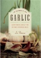 In Pursuit of Garlic, book cover