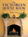 The Victorian House Book, book cover