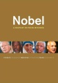 Nobel: A Century of Prize Winners, book cover