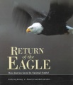 Return of the Eagle, book cover