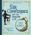 Ngài Cumference và con rồng Pi, bìa sách
