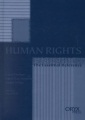 Human Rights: The Essential Reference, book cover