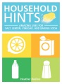 Household Hints, book cover