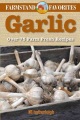 Garlic, book cover