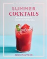 Summer Cocktails, book cover