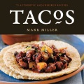 Tacos, book cover