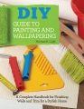 DIY Guide to Painting and Wallpapering, book cover