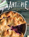 Art of the Pie, portada del libro