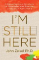 I'm Still Here, book cover