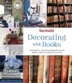 Decorating With Books , book cover