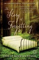 The Story of Forgetting, book cover