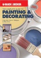 The Complete Guide to Painting & Decorating, book cover