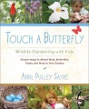 Touch A Butterfly, book cover