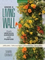 Grow A Living Wall, book cover