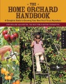 El manual de Home Orchard, portada del libro