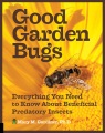 Good Garden Bugs , book cover