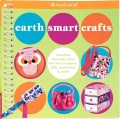 Earth Smart Crafts, portada de libro