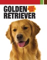 Golden Retriever: Smart Owner's Guide, book cover