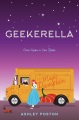 Geekerella, portada del libro