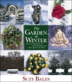 El jardín en invierno, portada del libro