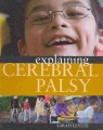 Explaining Cerebral Palsy, book cover