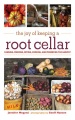 The Joy of Keeping A Root Cellar, book cover