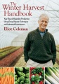 The Winter Harvest Handbook , book cover