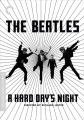 A Hard Day's Night, book cover