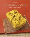 Furoshiki Fabric Wraps, book cover