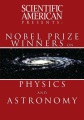 Scientific American Presents Nobel Prize Winners on Physics and Astronomy, book cover