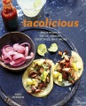 Tacolicious, bìa sách