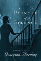 Pintor del silencio, portada del libro.