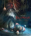 The Art of Krampus, book cover