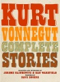 Complete Stories, book cover