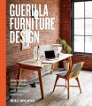 illa Furniture Design: How to Build Lean, Modern Furniture With Salvaged Materials, portada de libro